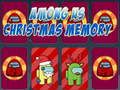 Gioco Tra As: Natale da ricordare  in linea