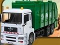 Gioco Gioco simulatore di camion della spazzatura americano 2022  in linea