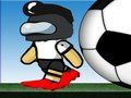 Gioco Onur Calcio  in linea