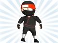 Gioco Ninja in corsa senza fine  in linea