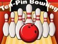 Gioco Bowling a dieci birilli  in linea