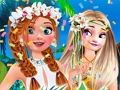 Gioco Il compleanno di Annie alle Hawaii  in linea