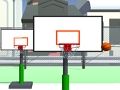 Gioco Pallacanestro  in linea