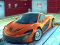 Gioco Supercar del boss alla deriva  in linea