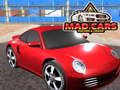 Gioco Corsa di auto pazze e crash  in linea