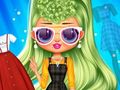 Gioco La moda grembiule delle migliori amiche  in linea