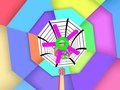 Gioco Tunnel Vortice 3D  in linea