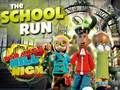 Gioco Strange Hill High The School Run in linea