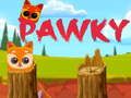 Gioco Pawky in linea