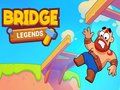 Gioco Leggenda del ponte online  in linea