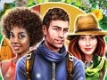 Gioco Amici viaggiatori  in linea