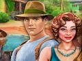 Gioco Attraverso I Canyon  in linea