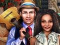 Gioco Gita inaspettata  in linea