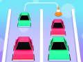 Gioco Puzzle di tipo auto  in linea
