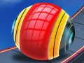 Gioco I colori si scontrano 3d  in linea