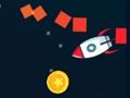 Gioco Razzo vola in avanti  in linea
