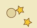 Gioco Spacca stelle  in linea