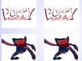 Gioco Poppy Playtime Memory Match Card in linea