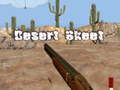 Gioco Spiedino del deserto  in linea