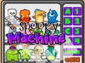 Gioco Macchina spettrale  in linea