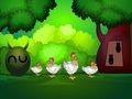Gioco Trova il gatto Jack  in linea