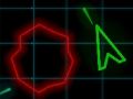 Gioco Combattente spaziale  in linea