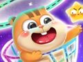 Gioco Salvataggio del disegno magico del panda  in linea