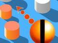 Gioco Spara e dipingi  in linea