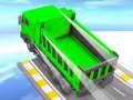 Gioco Acrobazia di camion 3D  in linea