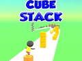 Gioco Pila di cubi  in linea