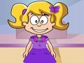 Gioco Bambini su misura  in linea
