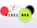Gioco Guerra dei pixel in linea