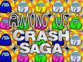 Gioco Among Us Crush Saga  in linea