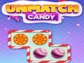 Gioco Non eguaglia Candy  in linea