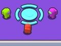 Gioco Equipaggio di impostori rossi  in linea