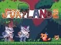 Gioco Foxyland 2 in linea