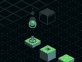 Gioco Sfida palla rimbalzante  in linea