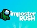 Gioco Crash dell'Impostore  in linea