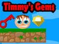 Gioco Le gemme di Timmy  in linea
