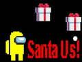 Gioco Babbo Natale noi!  in linea