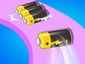 Gioco Batteria funzionante 3D  in linea