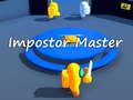 Gioco Maestro impostore  in linea