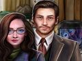 Gioco Trova giustizia  in linea