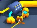 Gioco L'assassino solista dell'impostore  in linea