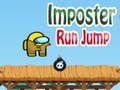 Gioco Salto di corsa impostore  in linea