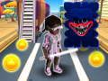 Gioco City Runner 3D. io  in linea