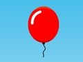 Gioco Palloncino Pop  in linea