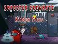 Gioco Stelle nascoste dell'impostore  in linea