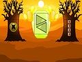 Gioco Fuga nel deserto 2  in linea