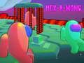 Gioco Esagono-un-mongone in linea